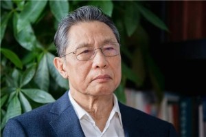 触及疫苗集体免疫二次迸发等钟南山关于疫情的12个最新判别