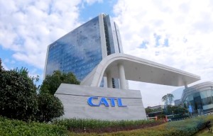 宁德年代德国工厂正尽力建造时刻方面要后挪