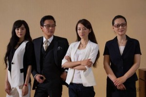 女人的武器第27集剧情详细介绍(韩雪版)