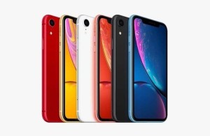 不忍目睹iPhone中国市场销量暴降80％