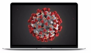 硅谷抗疫日报苹果规划制作医用防护面罩YouTube冲击阴谋论
