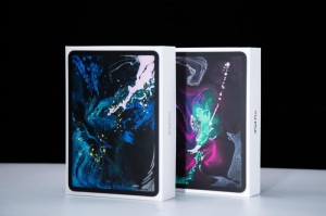 对手只要iPadPro5G平板华为新MatePad海报曝光