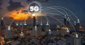 多国加速推动5G网络布局建造