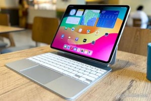 曝苹果iPad Pro OLED面板已开始量产：三星LG供货