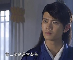 通天狄仁杰第9-10集剧情简介