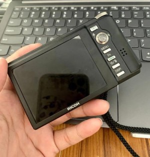 理光R10应该如何样