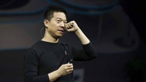 乐视控股反击乐视网贾跃亭早已不实际操控乐视网