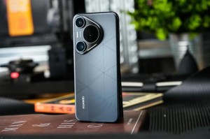 华为Pura 70 Pro+关键时刻能救命：全村就这一台能打卫星电话
