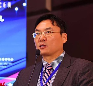 鲍毓明拟辞去中兴通讯独立非履行董事职务
