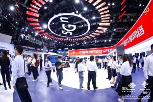 智慧应用惊艳全场 中国联通携26大展项亮相中国国际信息通信展