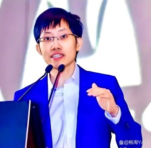 猎豹移动录用任今涛为新任CFO姜振宇因个人原因辞去职务