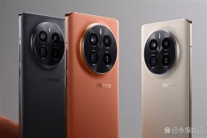 年度旗舰真我GT8 Pro蓄势待发！徐起提前减肥 为发布会做准备