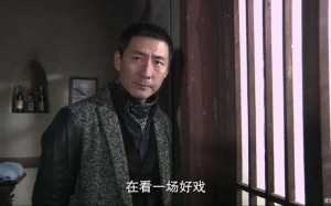 大漠枪神第13-16集剧情详细介绍