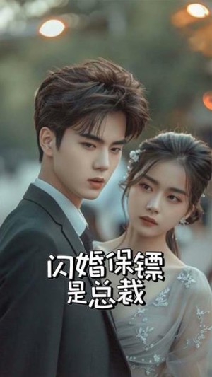 闪婚分集剧情详细介绍第7集