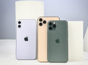 美国青少年iPhone拥有率创下前史新高
