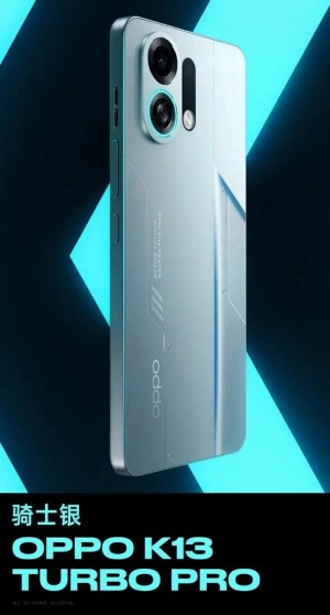 首款满级防水风冷手机！OPPO K13 Turbo系列实测 风扇能水洗了