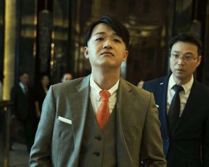 大人物分集剧情详细介绍1-10集