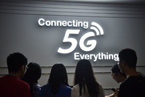 俄媒5G本来你是这样的