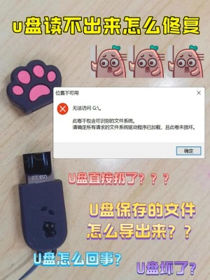 U盘不显示盘符应该如何办 U盘不显示盘符解决方法和技巧【详细说明】