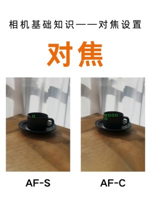 拍照时应该怎样避免跑焦 应该怎样正确选择对焦模式