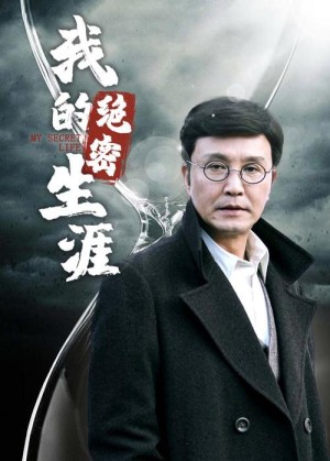 我的绝密生涯第25-28集剧情简介