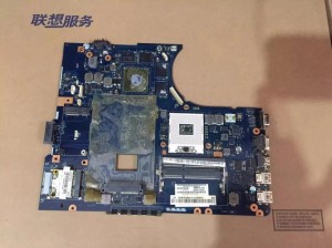 联想y485应该如何拆机 联想y485拆机教程【图文】