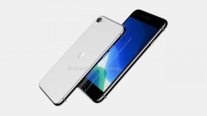 iPhone9或于4月15日发布22日上市起价格399美元