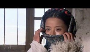 雪浴昆仑分集剧情详细介绍第18集