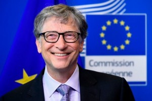 比尔·盖茨公开信新冠病毒疫情提示咱们人人平等
