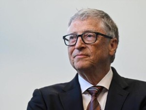 比尔盖茨年终总结贫富差距扩展有钱人增税有重要意义