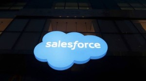Salesforce告诉加州职工居家作业旧金山雇佣7000人