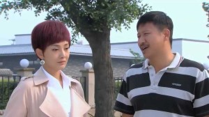 电视剧有事儿找老杨剧情简介