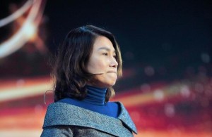 董明珠遇到巨大困惑听她一句话后浑身轻松了