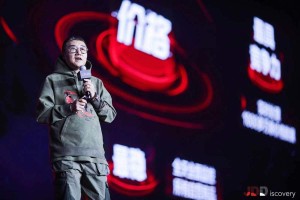 徐雷发布京东零售新目标4目标增加14亿元鼓励职工