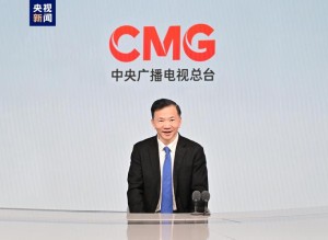 慎海雄5G遍及使4K以上超高清视频有条件进移动商场