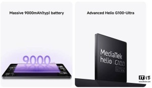 REDMI Pad 2官宣：2.5K屏+9000mAh电池 主打护眼长续航