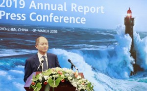 美约束台积电供应华为华为政府不会让华为任人宰割