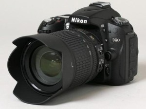 nikond90应该如何样 价格详情应该怎样【图文】