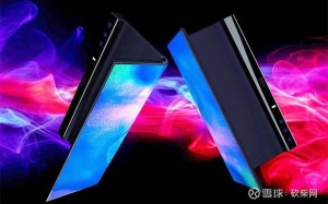 抢占华为三星份额 曝苹果折叠屏将是行业拐点