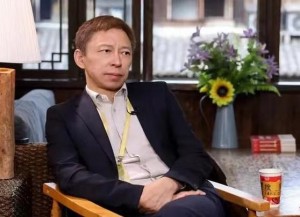 搜狐CEO张朝阳搜狐视频未来也会测验直播带货