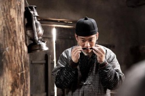 走打鬼子去第25-30集剧情详细介绍