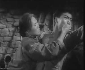 三进山城分集剧情详细介绍第34集