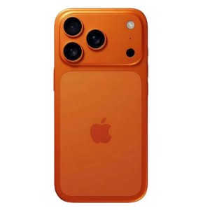 iPhone 17系列4款机型所有颜色齐亮相：橙色最抢眼