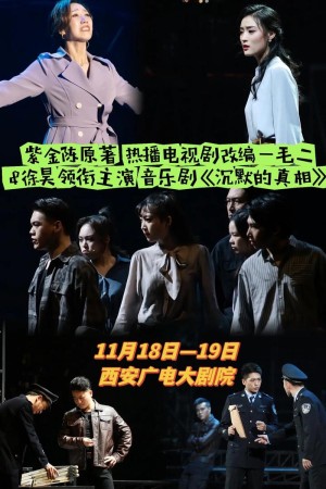 电视剧大剧院剧情详细介绍