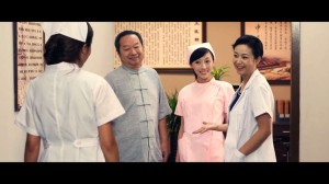电视剧开心边角料剧情简介