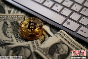 虚拟钱银成逾越黄金的避险财物互金协会回应