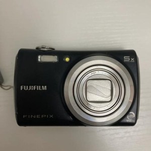 富士f100的最新评测【详细介绍】