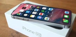 开端试产2999元的iPhoneSE2真的要来了