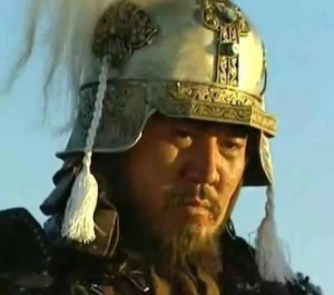 成吉思汗分集详细介绍11-20集