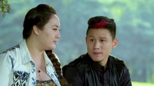 前夫求爱记第31-32集剧情详细介绍